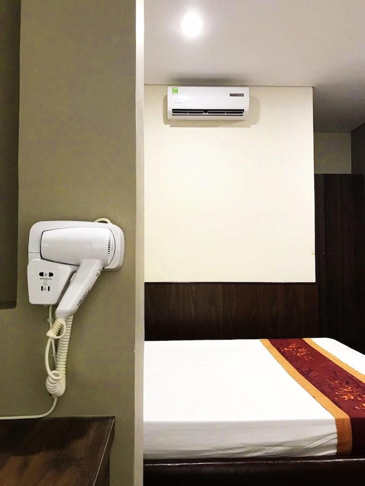Quan Quan Hotel Da Nang Dış mekan fotoğraf