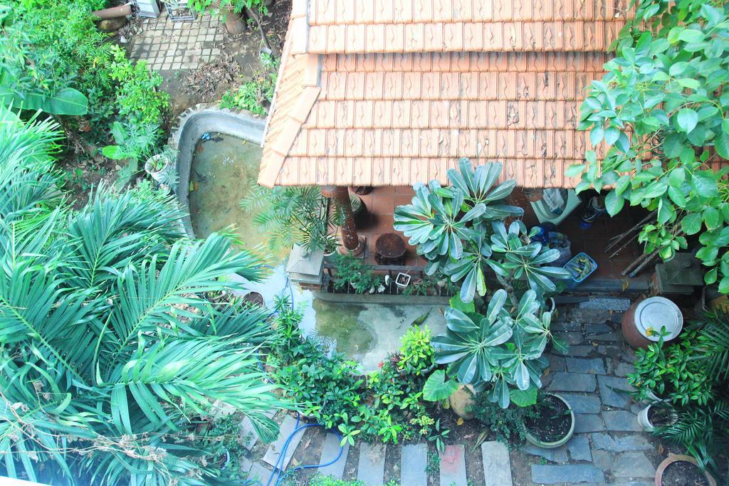 Quan Quan Hotel Da Nang Dış mekan fotoğraf