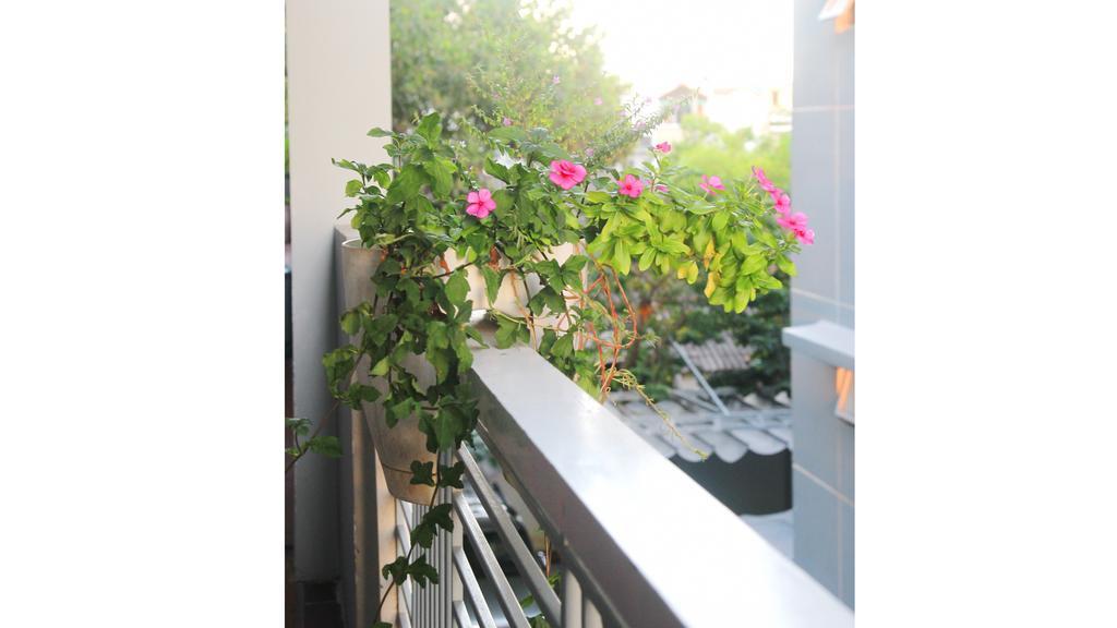Quan Quan Hotel Da Nang Dış mekan fotoğraf