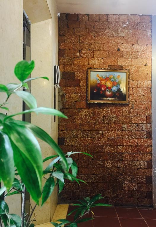 Quan Quan Hotel Da Nang Dış mekan fotoğraf