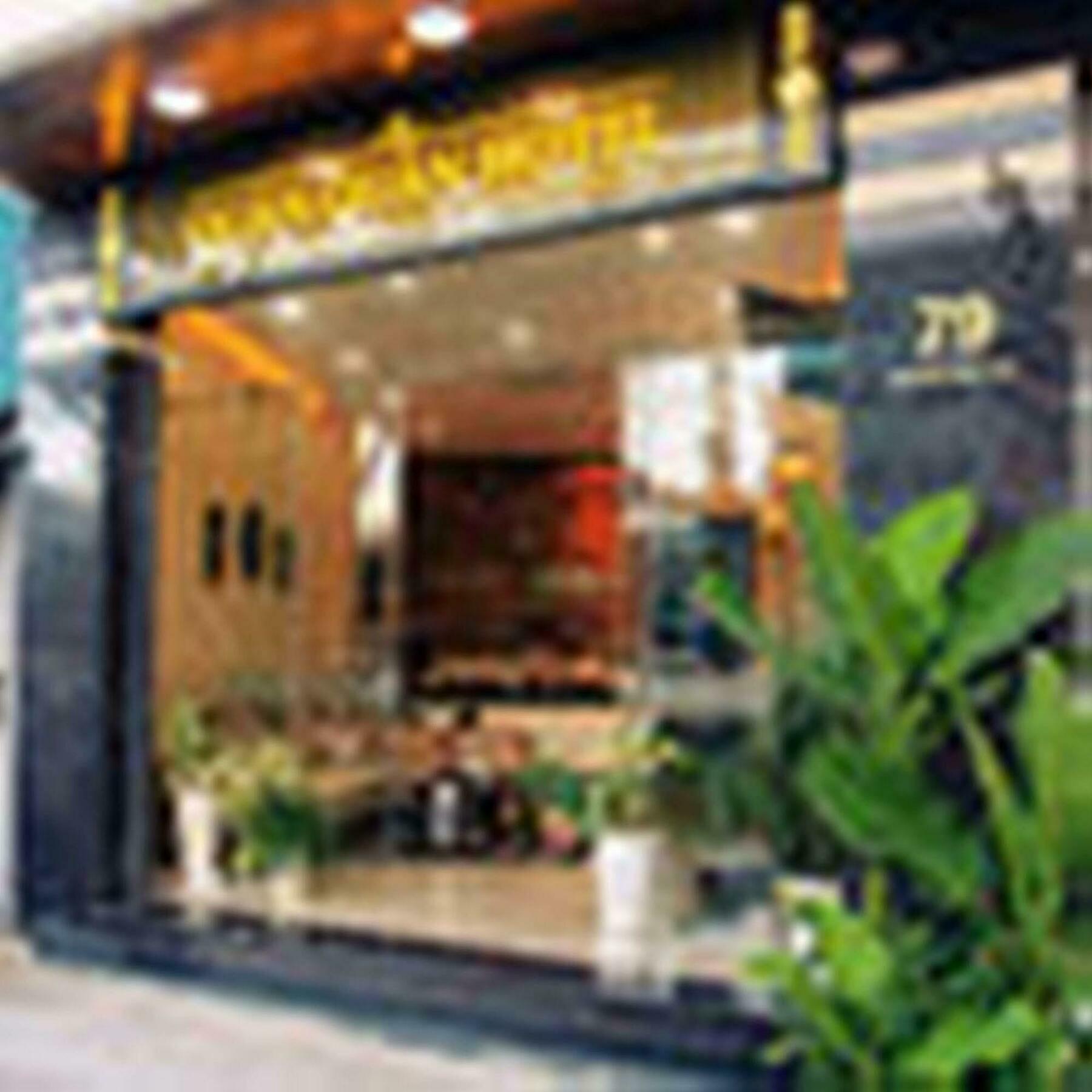 Quan Quan Hotel Da Nang Dış mekan fotoğraf